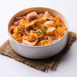 Paneer Do Payaza