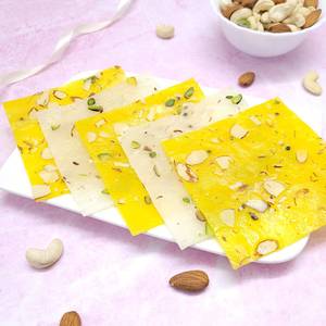 Mumbai Halwa