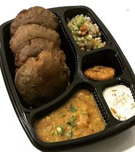 Bento Navratri Box