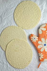 Pizza Base [2Pcs]