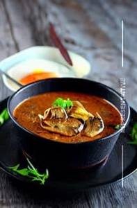 Mattar Mushroom