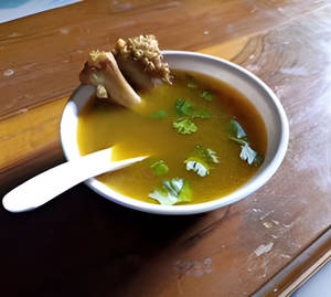 Spl Paya Soup