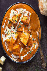 Paneer Butter Masala