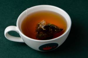 Cascara Gardenia