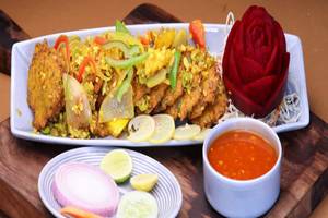 Veg Shangrilla