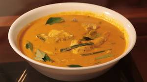 Malabar Fish Masala
