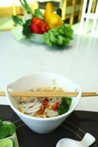 Pho Veg