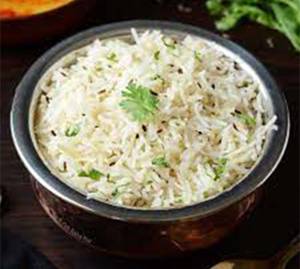 Jeera Rice (Serve-1)