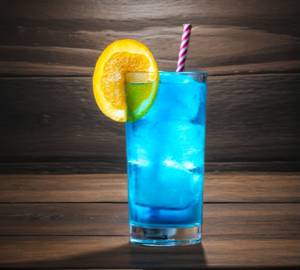 Blue Lagoon