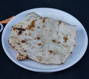 Butter Naan