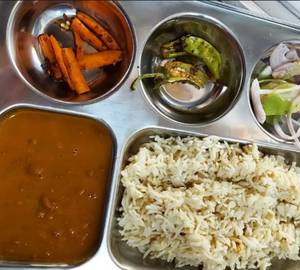 Rajma Rice