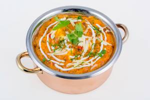 Shahi Paneer