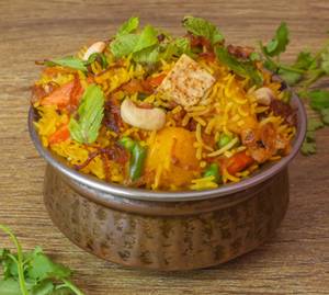 Veg Biriyani