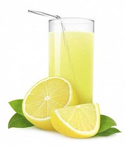Sweet Lemon Juice