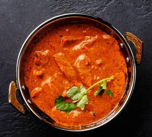 Butter Chicken Masala