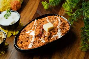 Punjabi Khichdi