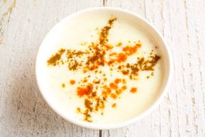 Mix Raita