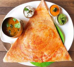 Spl Mysoore Masala Dosa
