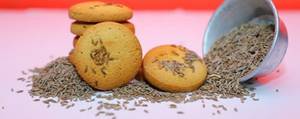 Jeera Biscuit