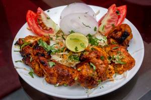Chicken Tikka