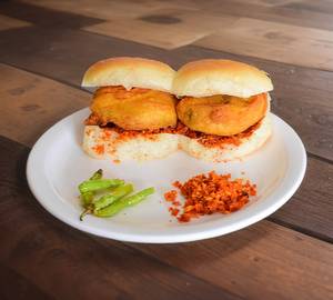 Vadapav 1 Pc