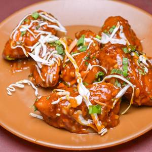 Chicken Maleshiyan Momos