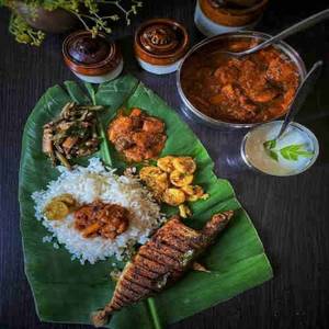 Special Meals