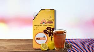 Lemon Chai