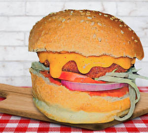 Veg Burger