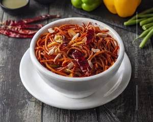 Chicken Schezwan Noodles