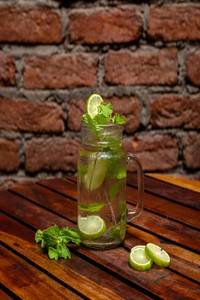 Lime Mojito Salted