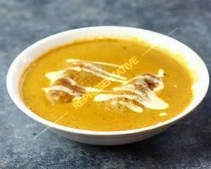 Malai Kofta