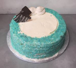 Blue Velvet Cream (1/2 kg)