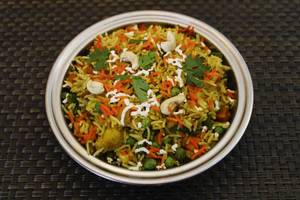 Shahi Pulao