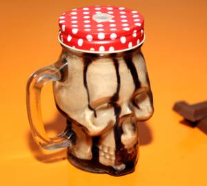 KitKat Coffee