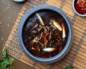 Veg Manchow Soup