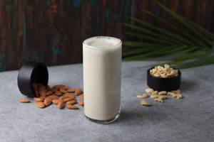 Cashew Badam Shake