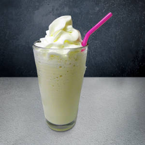 Vanila Shake  