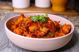 Gobi manchurian