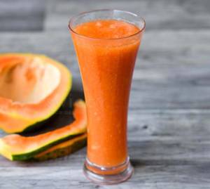Papaya Juice