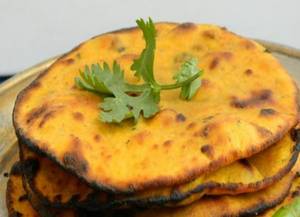 Missi Roti