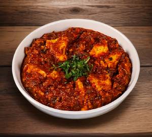 Handi Paneer