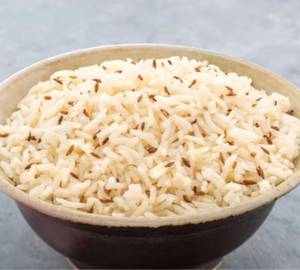 Jeera Rice