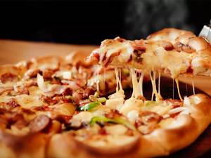 56 Rajwade Special Pizza [8 Inches]