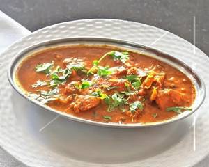 Chicken Chettinadu Gravy