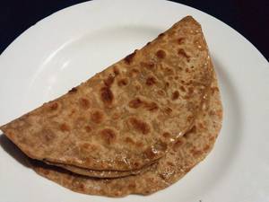 Chini Paratha