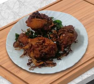 Chicken Fry