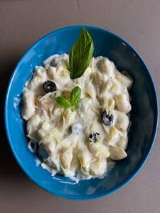 Veg Pasta