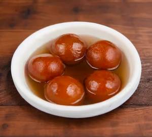 Gulab Jamun