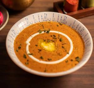 Pammi Di Dal Makhani